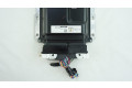 Блок управления двигателя 1860D153, 2757008891   Fiat Fullback