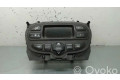 Блок управления климат-контролем 96314105ZR, 1000001273815   Citroen Xsara Picasso