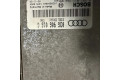 Блок управления двигателя 03G906016G, 1039S04601   Audi A3 S3 8P