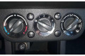 Блок управления климат-контролем    Suzuki Swift