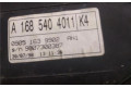 Přístrojová deska  Mercedes-Benz A W168 2001 A1685404011, A1685404011  