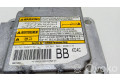 Блок подушек безопасности 96801172, 96801132   Chevrolet Spark