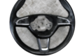 Руль Skoda Superb B8 (3V)  2015 - 2024 года 5E0419091BQ, 5E0419091BQ      