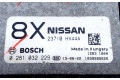 Řídící jednotka 23710HX44A   Nissan X-Trail T32 2015