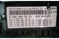 Панель приборов A2C12716800   Mercedes-Benz CL C215       