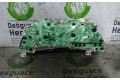 Přístrojová deska  Toyota Celica T200 1999 8320020781, 0090059  