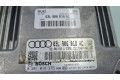 Блок управления двигателя 03L906018AC, CENTRALITAMOTORUCE   Audi A5 Sportback 8TA