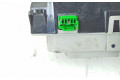 Блок управления климат-контролем D09us, D09US   Honda Insight