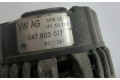 Генератор 047903017, 9517241   Skoda Fabia Mk1 (6Y)      