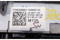 Блок управления кондиционера воздуха / климата/ печки (в салоне) 97250G6100   KIA Picanto