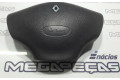 Подушка безопасности водителя 7700410468   Renault Twingo I