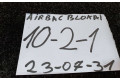 Блок подушек безопасности 9591026100   Hyundai Matrix
