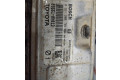 Řídící jednotka 0261208704   Peugeot 107 
