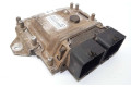 Блок управления двигателя 33920M68K01, 0261S04260   Nissan Pixo
