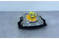 Подушка безопасности водителя 1LH0D049756   Subaru Forester SF