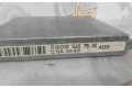 Řídící jednotka 0105457632   Mercedes-Benz CL C140 