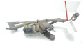 Zpětné zrcátko  Renault Megane II 2005  7701054828  