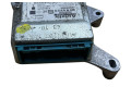 Блок подушек безопасности 608361600E, 8200969856   Renault Trafic II (X83)