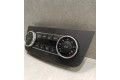 Блок управления климат-контролем A1669008103, HW1044   Mercedes-Benz ML W166
