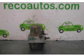 Блок ABS    0K2C1437A0, 04600107   KIA Carens I