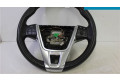 Руль Volvo XC60  2009 - 2013 года 31390469, 3EKRAD      