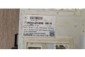 Блок комфорта A1569007702w, A1569011400   Mercedes-Benz GLA W156   