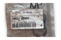 Блок комфорта 495572E000   Hyundai Santa Fe   