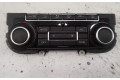 Блок управления климат-контролем    Volkswagen Golf VI
