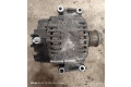 Генератор A0141541102, 2605299A   Mercedes-Benz C W204      