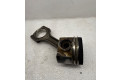  Поршень с шатуном  11248508023, 11258584899  BMW 5 G30 G31  