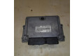 Блок управления двигателя 9648608580, 1039S04167   Citroen Jumper