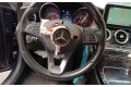 Volant Mercedes-Benz C W205 2017   