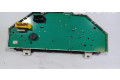 Geschwindigkeitsmesser Cockpit 9640993380   Citroen Saxo       