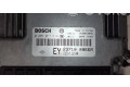 Блок управления двигателя 237100966R   Renault Latitude (L70)