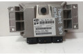 Блок управления двигателем ECU 9651626280   Peugeot 307 CC      