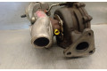  Турбина Fiat Stilo  8981023640, 4913106007   для двигателя 192A1000      