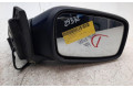 Zpětné zrcátko  Volvo S40, V40 1999  32278  