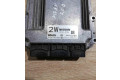 Řídící jednotka 23710JD78B, 0281013855   Nissan Qashqai 2006