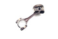  Поршень с шатуном 1NZ-FXE 1NZ-FXE  Toyota Prius (XW20)  