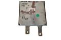 Řídící jednotka 23710VK560, 4079170720   Nissan Navara D22 2003