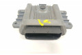 Блок управления коробкой передач 09S927158DD   Seat Arona