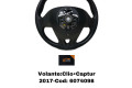 Volant Renault Captur 2016   