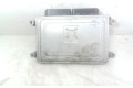 Блок управления двигателя 25182025, 25182025   Chevrolet Spark