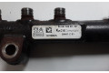Vstřikovací lišta 9684753080   Peugeot 3008 I    9HD (DV6CTED) 