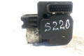 Jednotka ABS A0044311612   Mercede-Benz S W220 2001