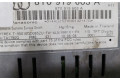 Дисплей    8T0919603A, 10PINES   Audi A4 Allroad
