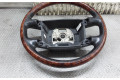 Руль Volkswagen Touareg I  2002 - 2010 года 3D0419091AA      