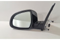 Zpětné zrcátko  BMW X7 G07 2023  8738303, 8496623  