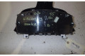 Спидометр (приборный щиток) 9822634280   Citroen C3 Aircross    