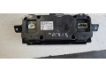 Блок управления климат-контролем 3951055L00, 2370400544   Suzuki SX4